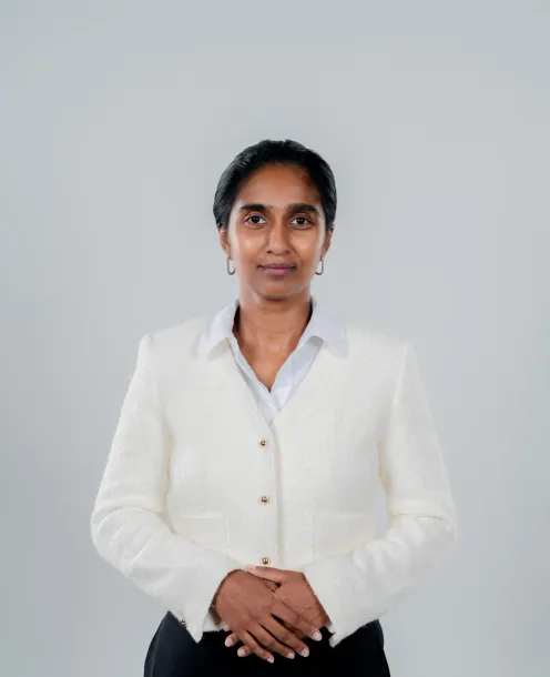 Himanshi Hewawasam