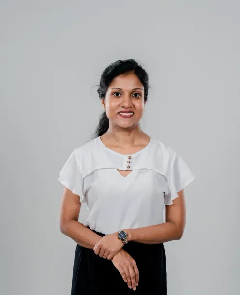 Kanchana Abeysinghe